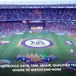 IPL 2024 Playoff schedule: Date, time, venue, qualified teams, when and where to watch and more