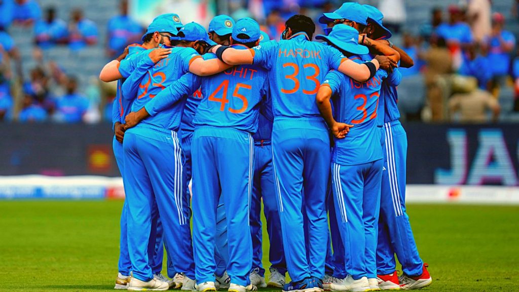 India Best Playing 11 for T20 World Cup 2024