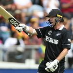 Colin Munro retires from international cricket