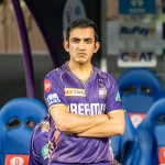 gautam gambhir