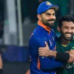 Mohammad Rizwan Talks about influence of Virat Kohli on Pak Team