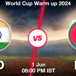 IND vs BAN Dream11 Prediction, Match Preview, Fantasy Tips