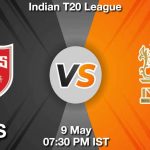 PBKS vs RCB Dream11 Prediction, Match Preview, Fantasy Cricket Tips