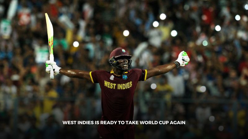 west indies announced squad for t20 world cup 2024