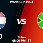 NED vs SA Dream11 Prediction, Team