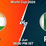 IND vs PAK Dream11 Prediction, Team