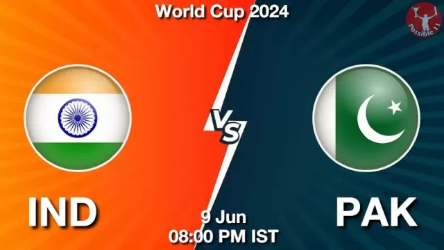 IND vs PAK Dream11 Prediction, Team