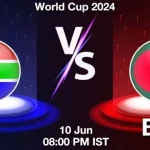 SA vs BAN Dream11 Prediction