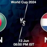BAN vs NED Dream11 Prediction