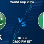 PAK vs IRE Dream11 Prediction