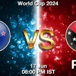 NZ vs PNG Dream11 Prediction