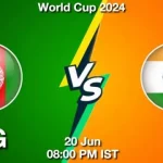 AFG vs IND Dream11 Prediction