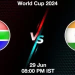 SA vs IND Dream11 Prediction