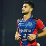 naveen ul haq shared post on insta after their historic win over australia