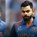 Virat Kohli Receives High Praise from Legendary West Indies Pacer