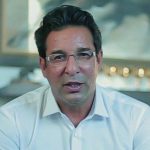 wasim akram thrashes pakistan team over loss with usa