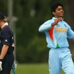 who is Saurabh Netravalkar