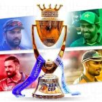 Asia Cup 2025 : India will host Asia Cup 2025