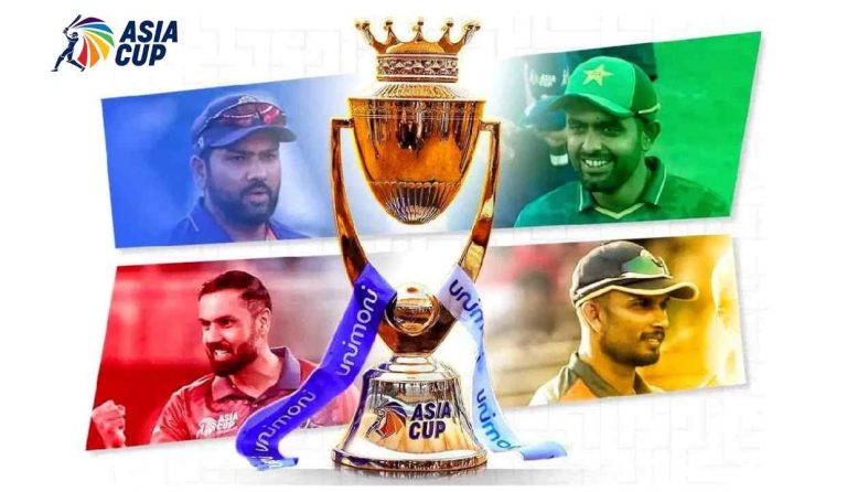 Asia Cup 2025 : India will host Asia Cup 2025