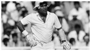Sunil gavaskar greatest knock in cricket