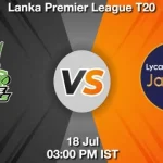 GM vs JK Dream11 Prediction