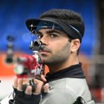 arjun babuta
