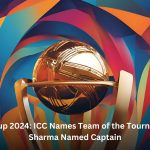team of the t20 world cup 2024