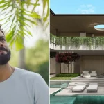 Take a peek inside Virat Kohli's stunning new luxury home in Alibaug