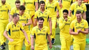 Australia announced the squad for the tour of England and Scotland