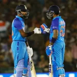 Hardik Pandya or Suryakumar Yadav