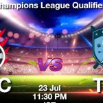 FRC vs TNS Dream11 Prediction, Fantasy Football Tips