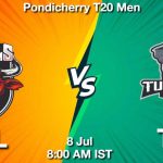 BUL vs TUS Dream11 Prediction, Match Preview, Fantasy Cricket Tips