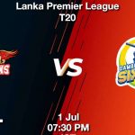 KFL vs DS Dream11 Prediction