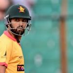 sinkandar raza as new captain of zimbabwe cricket team