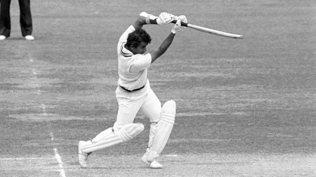 Sunil Gavaskar: The Original Batting Don Celebrated by Pakistani Legends