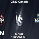 MON vs VK Dream11 Prediction, Team