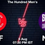 WEF vs NOS Dream11 Prediction