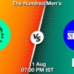 OVI vs LNS Dream11 Prediction