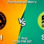BPH vs SOB Dream11 Prediction, Team