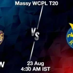 TKR-W vs BR-W Dream11 Prediction