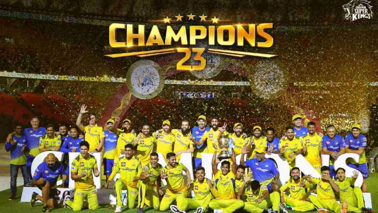 Record-Breaking Profits of ipl 2023