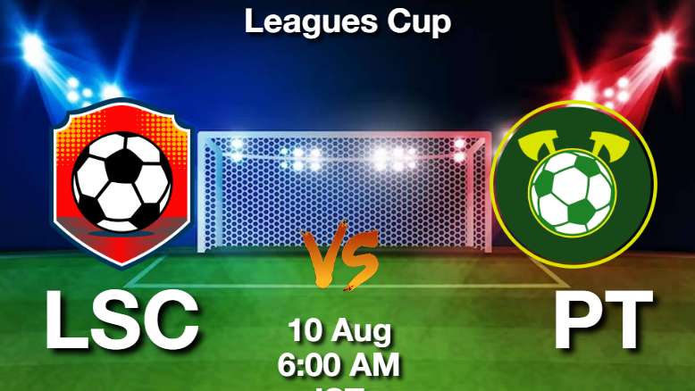 LSC vs PT Dream11 Prediction, Fantasy Football Tips