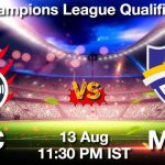 FRC vs MIDT Dream11 Prediction, Fantasy Football Tips