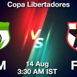 GRM vs FLMI Dream11 Prediction, Fantasy Football Tips