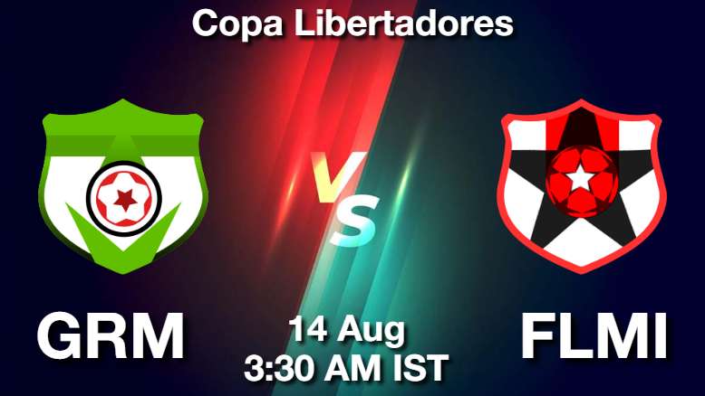 GRM vs FLMI Dream11 Prediction, Fantasy Football Tips