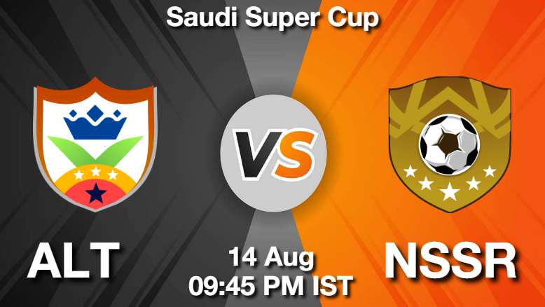 ALT vs NSSR Dream11 Prediction, Fantasy Football Tips
