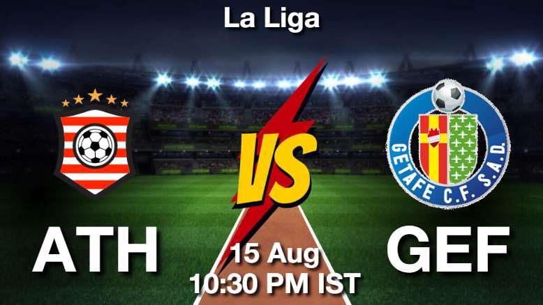 ATH vs GEF Dream11 Prediction, Fantasy Football Tips