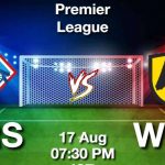 ARS vs WOL Dream11 Prediction, Fantasy Football Tips
