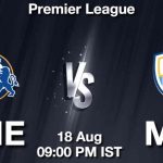 CHE vs MCI Dream11 Prediction, Fantasy Football Tips