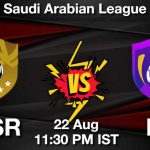 NSSR vs RAE Dream11 Prediction, Fantasy Football Tips
